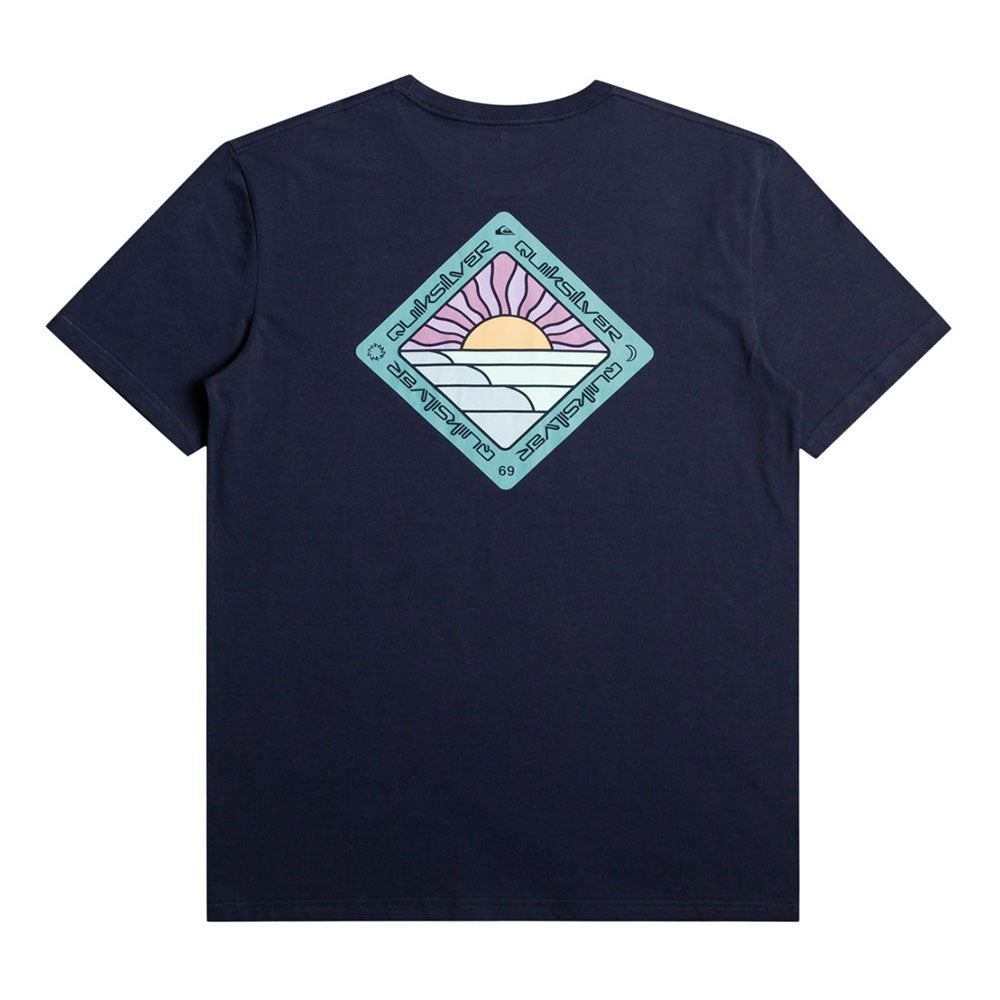 Quiksilver Scenic Journey T-Shirt