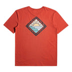 Quiksilver Scenic Journey T-Shirt