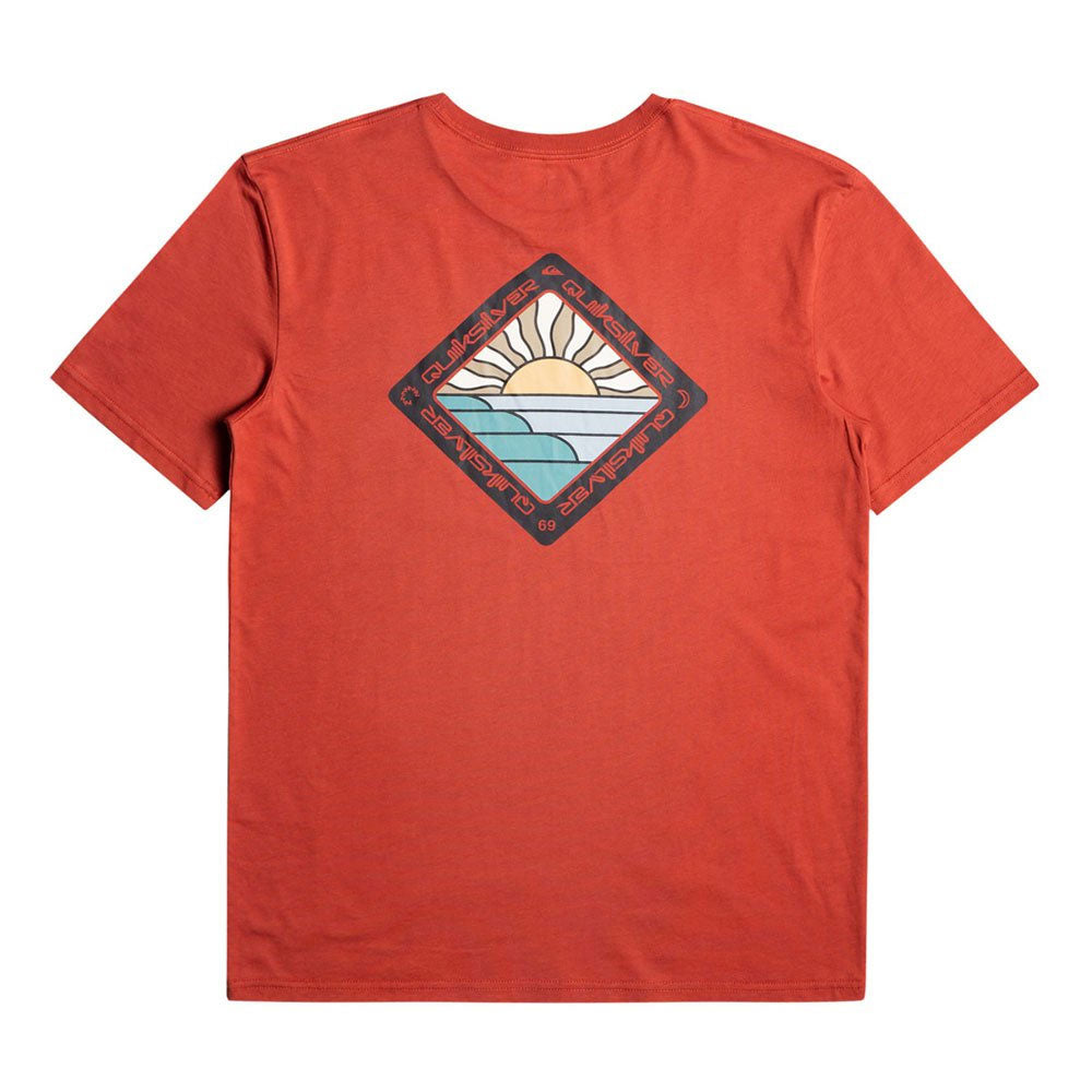 Quiksilver Scenic Journey T-Shirt