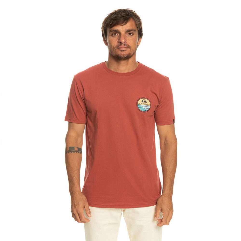 Quiksilver Scenic Journey T-Shirt
