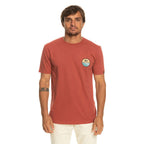 Quiksilver Scenic Journey T-Shirt