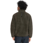 Quiksilver Shallow Water Zipped Fleece
