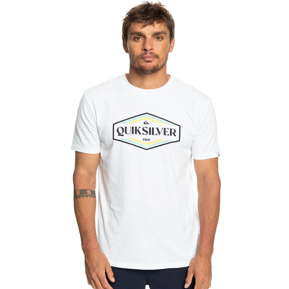 Quiksilver Shape Up T-Shirt