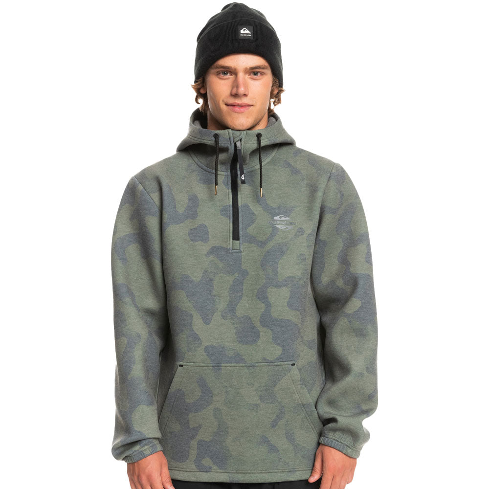 Quiksilver Shredder Hoodie