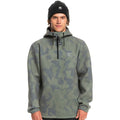 Quiksilver Shredder Hoodie