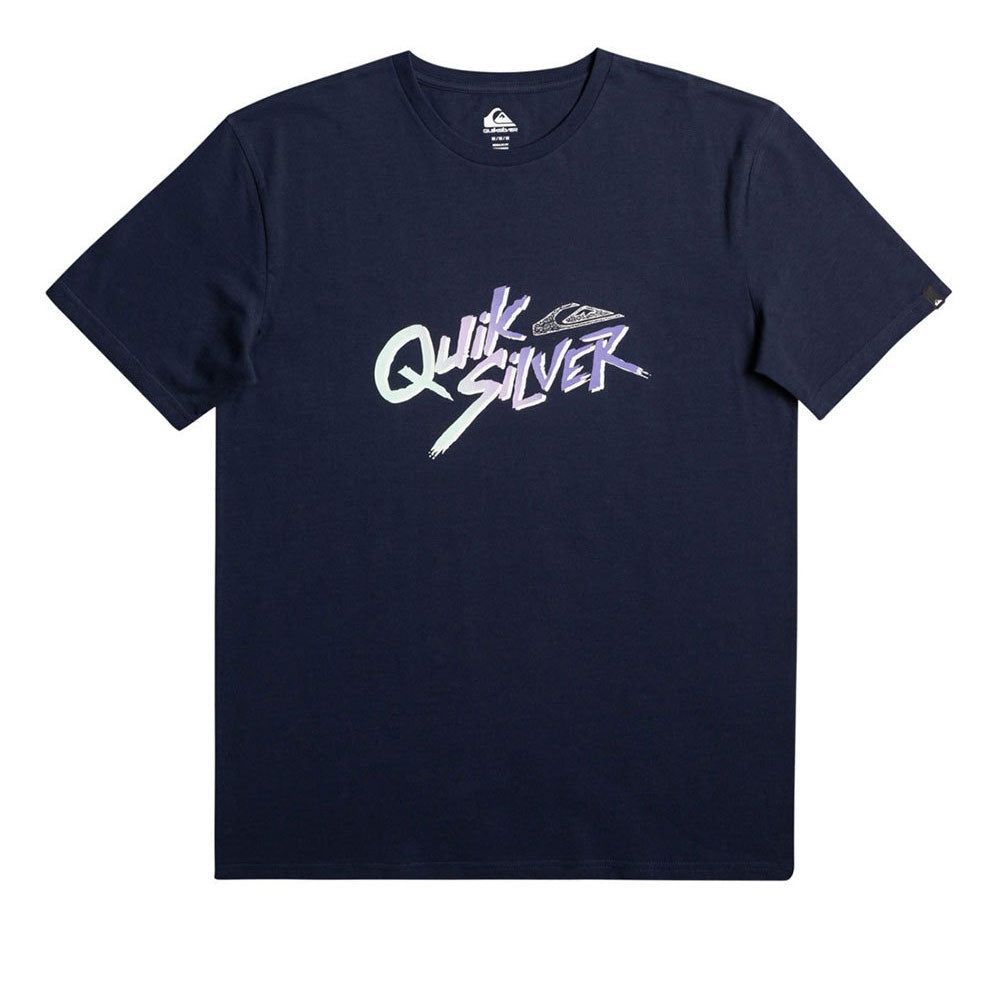 Quiksilver Signature Move T-Shirt