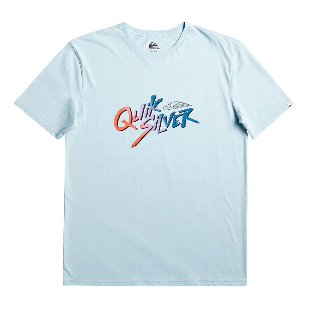 Quiksilver Signature Move T-Shirt