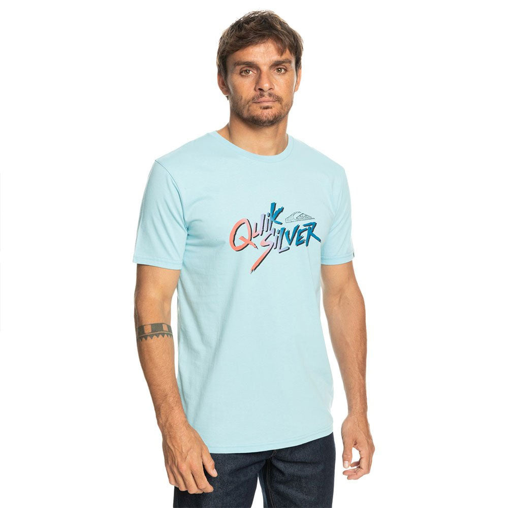 Quiksilver Signature Move T-Shirt