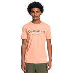 Quiksilver Silver Lining T-Shirt
