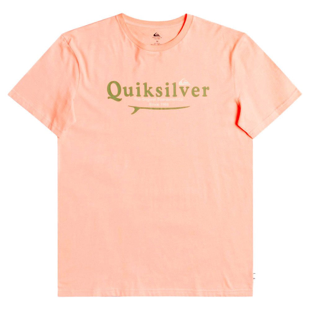 Quiksilver Silver Lining T-Shirt