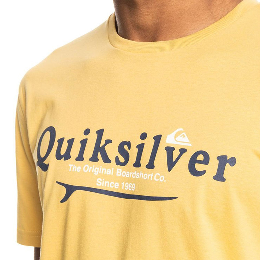 Quiksilver Silver Lining T-Shirt
