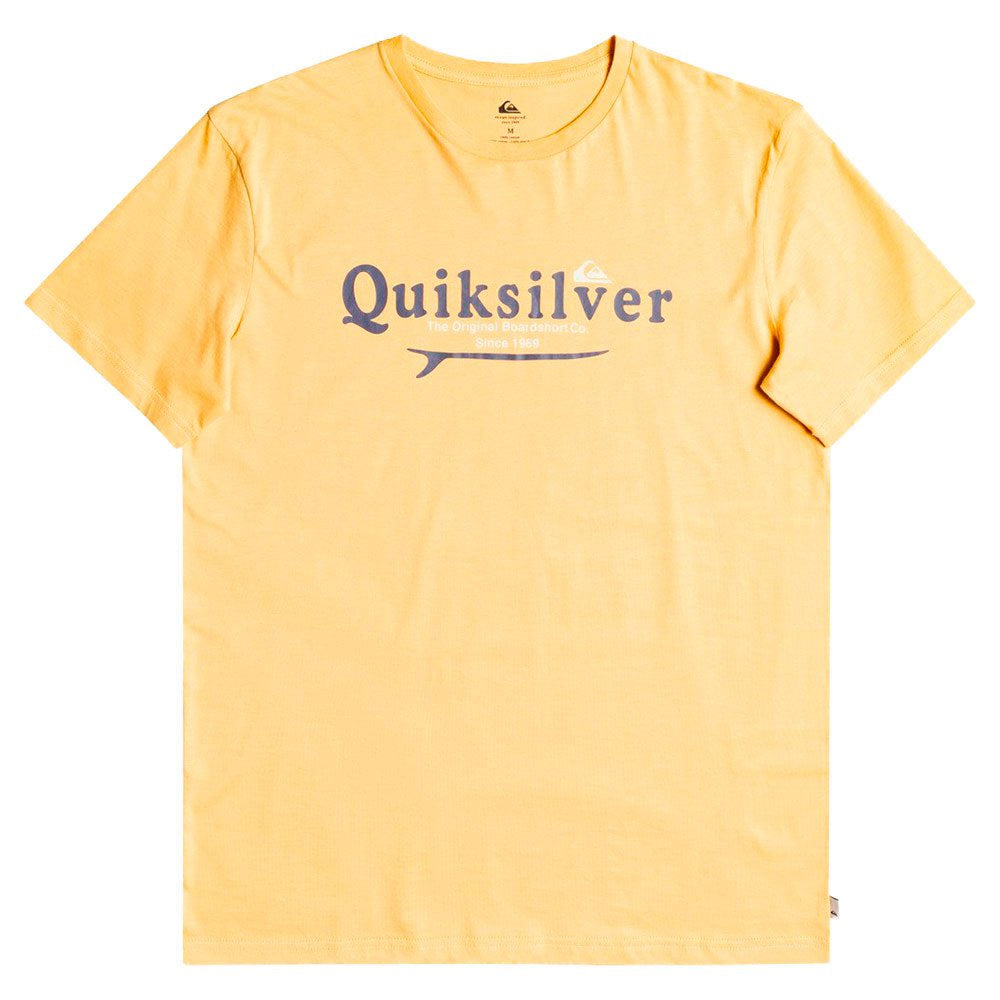 Quiksilver Silver Lining T-Shirt
