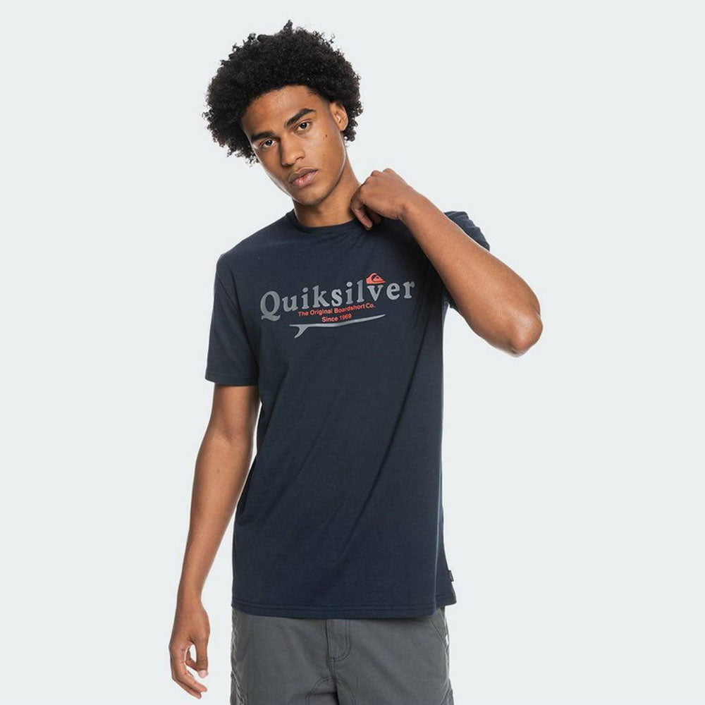 Quiksilver Silver Lining T-Shirt