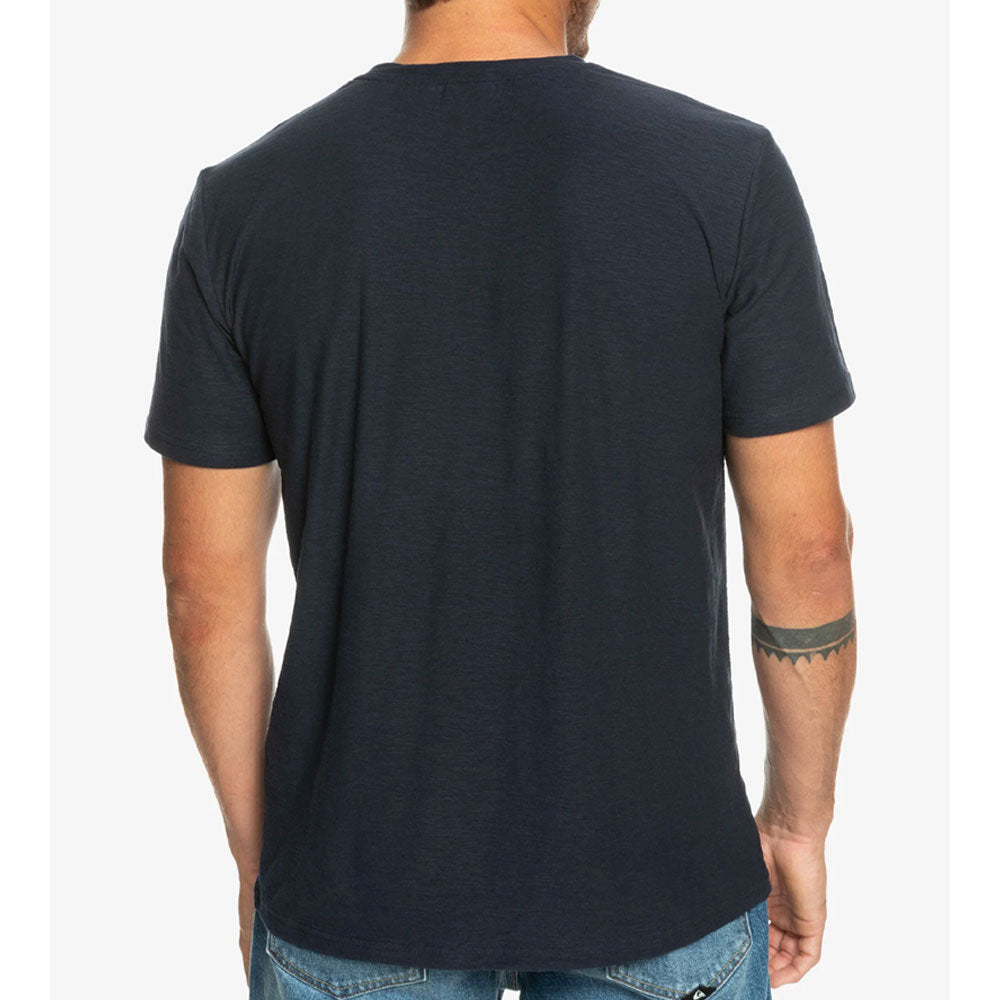 Quiksilver Slub Roundneck T-Shirt