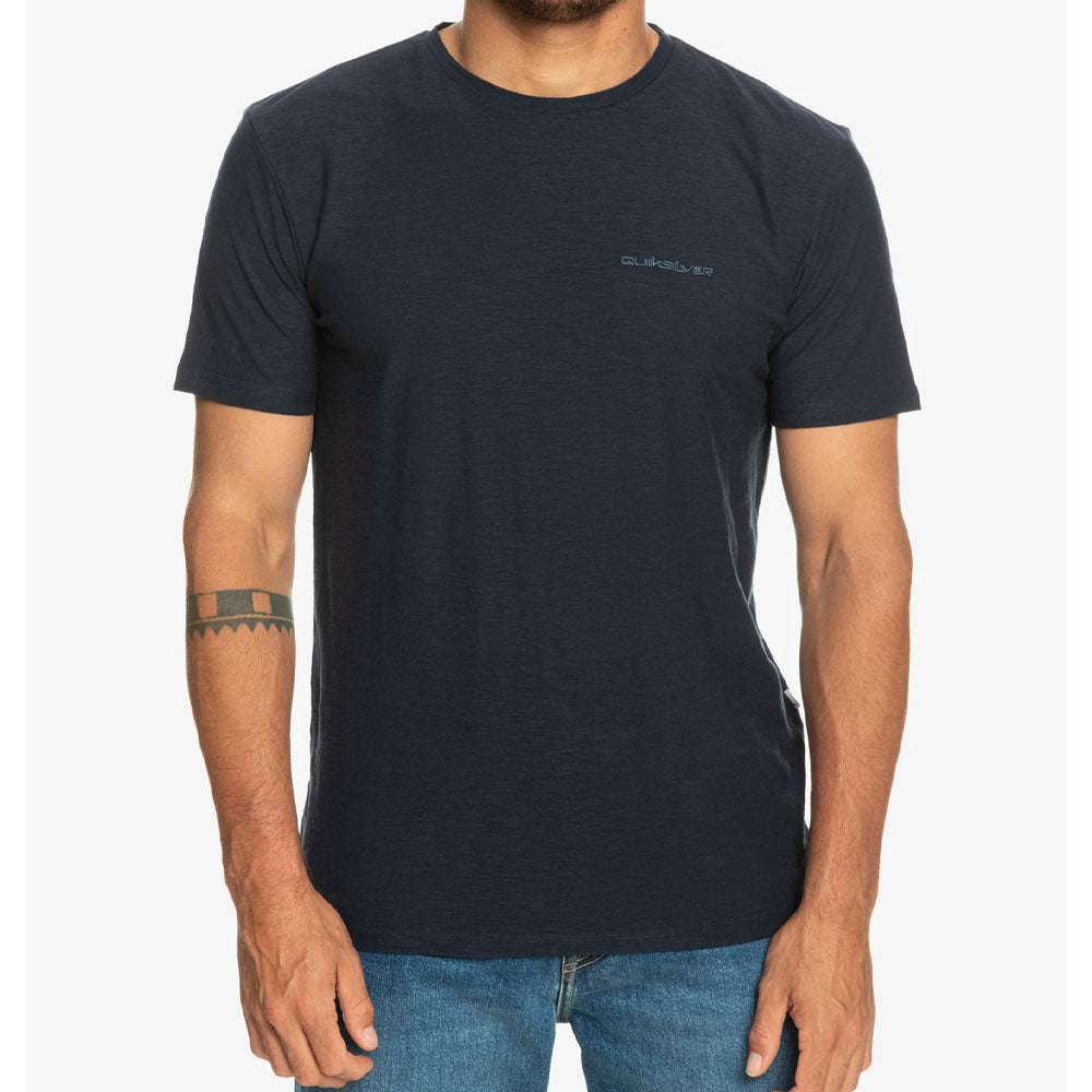 Quiksilver Slub Roundneck T-Shirt