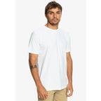 Quiksilver Slub Roundneck T-Shirt