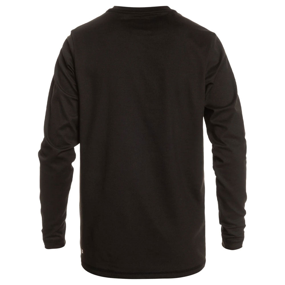 Quiksilver Solid Streak Long Sleeve Surf Top