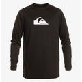 Quiksilver Solid Streak Long Sleeve Surf Top