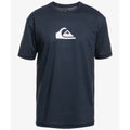 Quiksilver Solid Streak Short Sleeve Surf Top