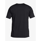 Quiksilver Solid Streak UV Lycra T Shirt