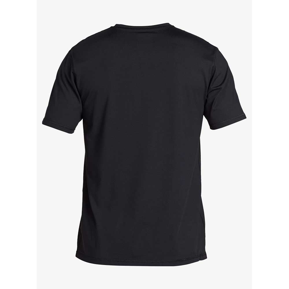 Quiksilver Solid Streak UV Lycra T Shirt