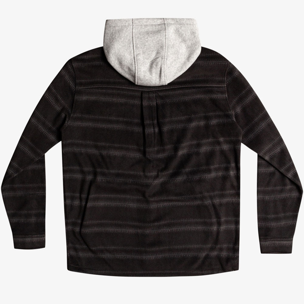 Quiksilver Superswell Hooded Fleece
