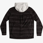 Quiksilver Superswell Hooded Fleece