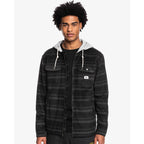 Quiksilver Superswell Hooded Fleece