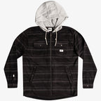 Quiksilver Superswell Hooded Fleece
