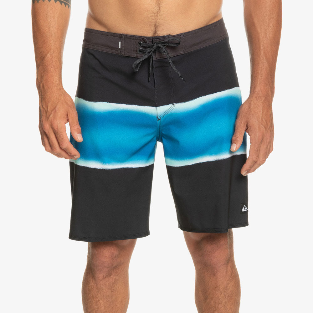 Quiksilver Surfsilk Air Brush 19 Boardshorts