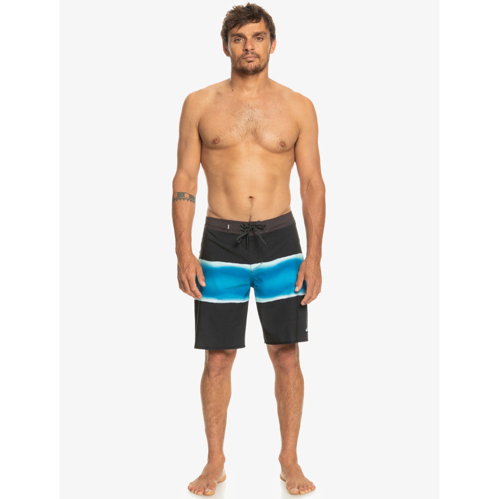 Quiksilver Surfsilk Air Brush 19 Boardshorts