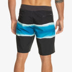 Quiksilver Surfsilk Air Brush 19 Boardshorts