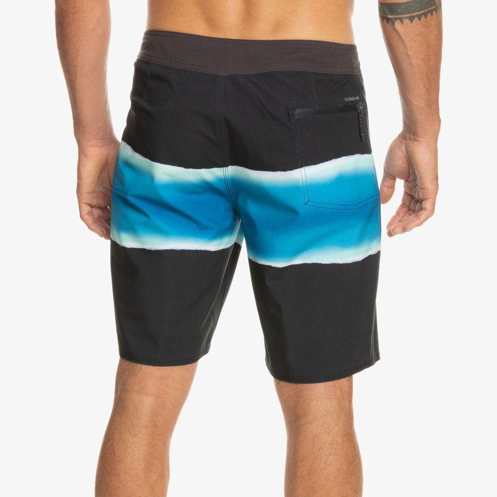 Quiksilver Surfsilk Air Brush 19 Boardshorts