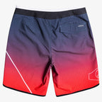 Quiksilver Surfsilk New Wave 20 Boardshorts