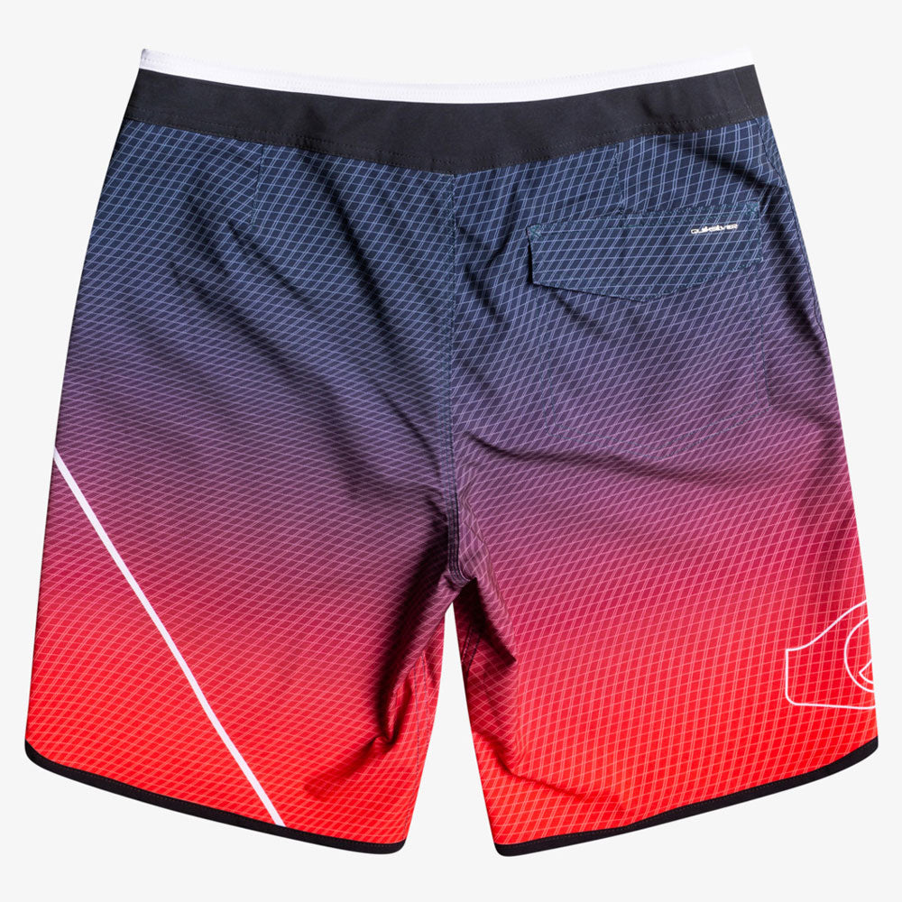 Quiksilver Surfsilk New Wave 20 Boardshorts