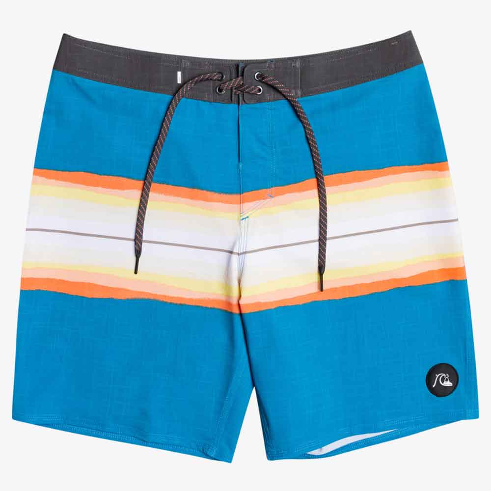 Quiksilver Surfsilk Resin Tint 19 Boardshorts