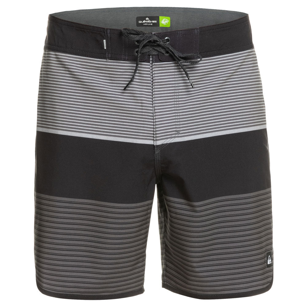 Quiksilver Surfsilk Tijuana 18 Boardshorts
