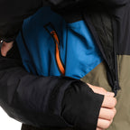 Quiksilver Sycamore Snowboard/Ski Jacket - Black