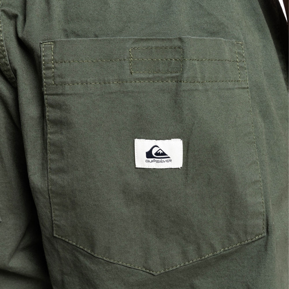 Quiksilver Taxer Beach Cruiser Pant