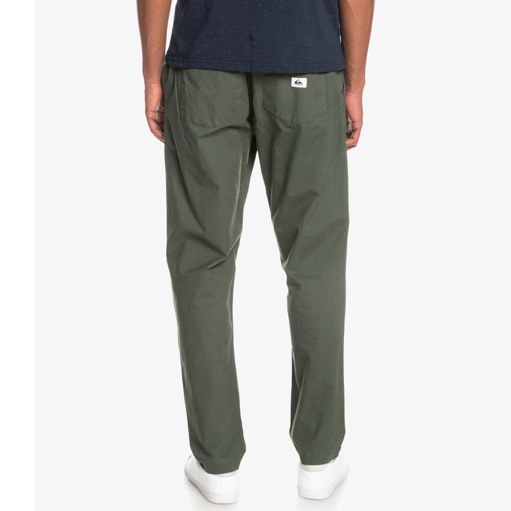 Quiksilver Taxer Beach Cruiser Pant