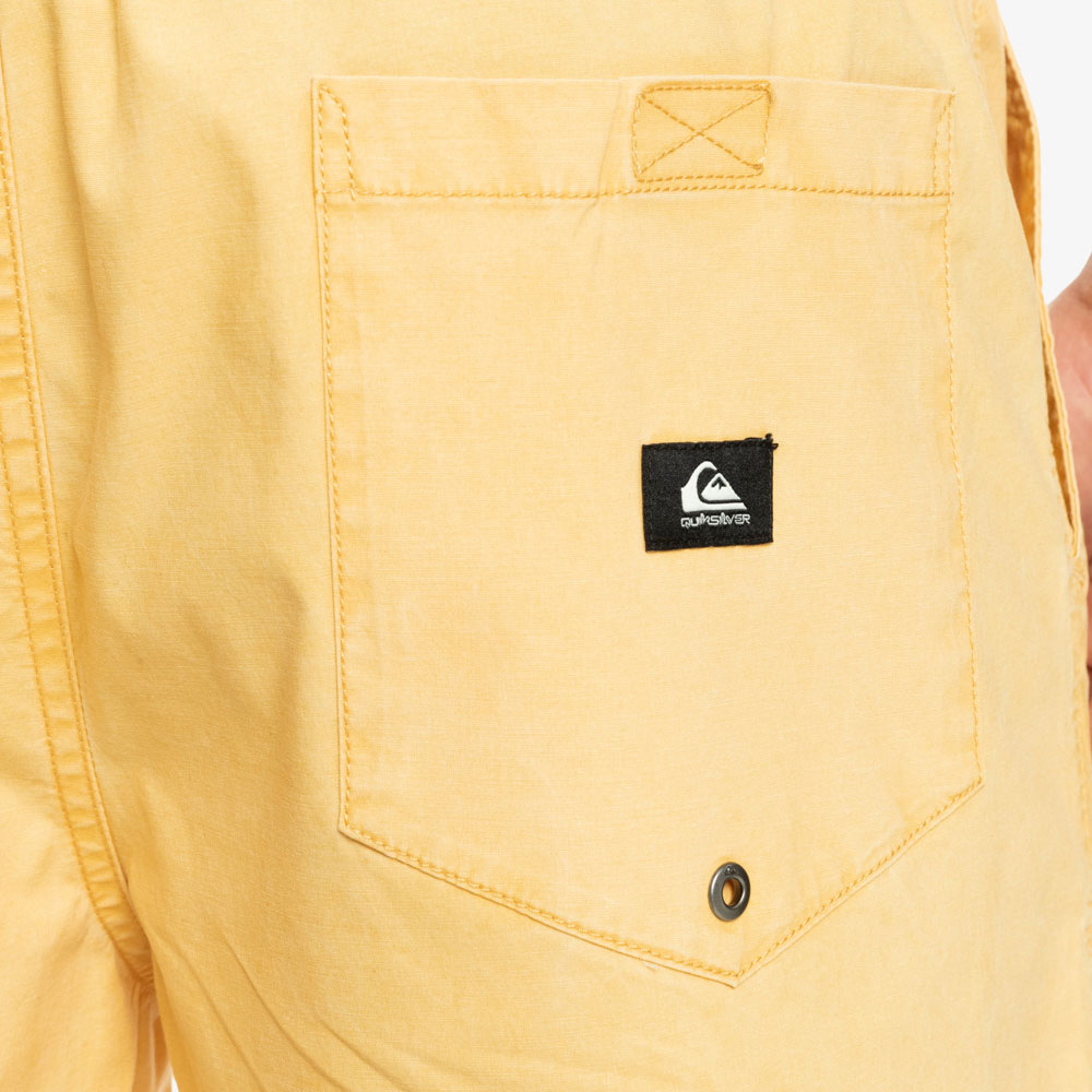 Quiksilver Taxer Walkshorts