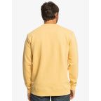 Quiksilver The Original Crew Sweatshirt