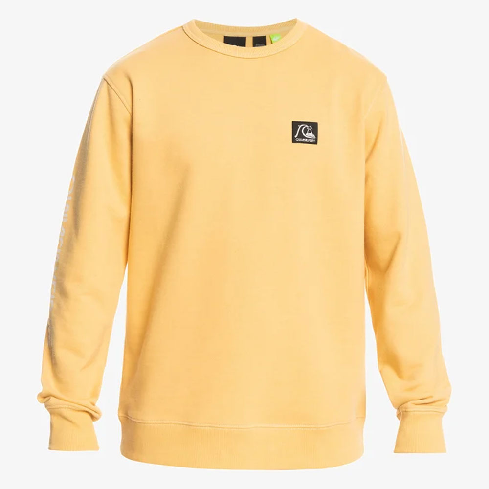 Quiksilver The Original Crew Sweatshirt