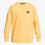 Quiksilver The Original Crew Sweatshirt