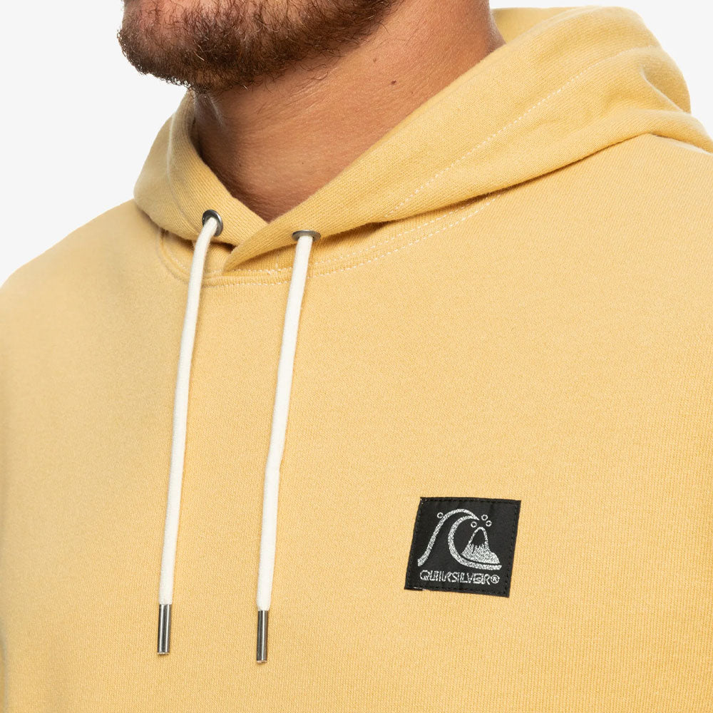 Quiksilver The Original Hoodie