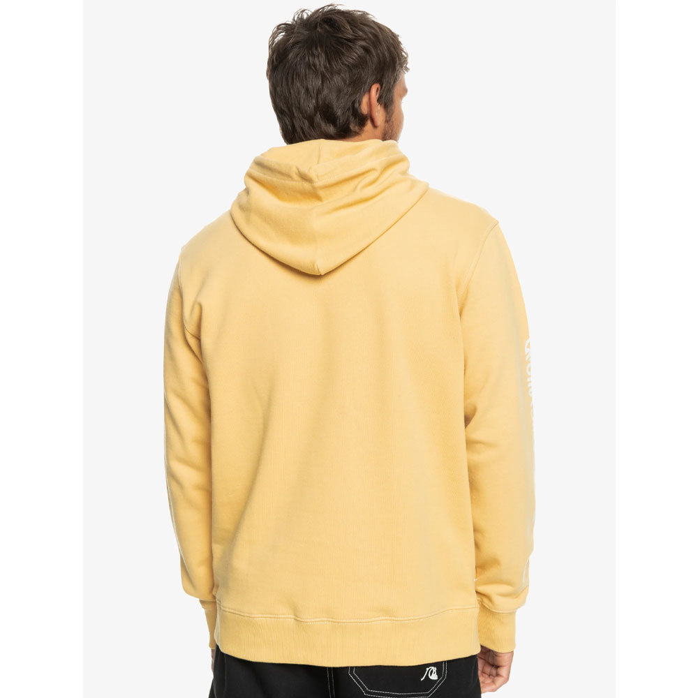 Quiksilver The Original Hoodie