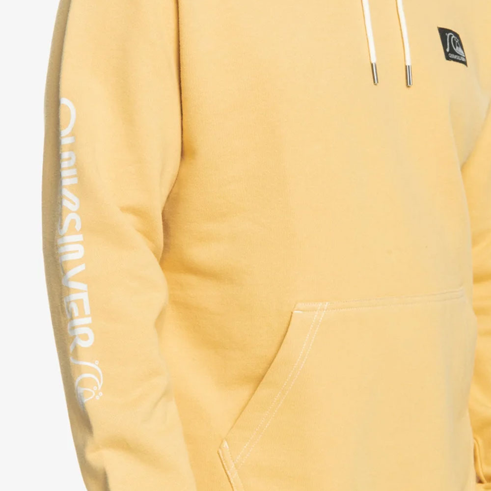Quiksilver The Original Hoodie