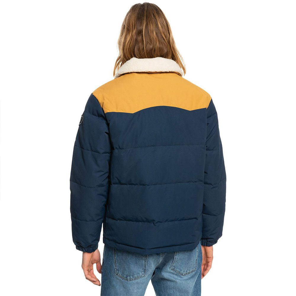 Quiksilver The Puffer Jacket