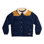 Quiksilver The Puffer Jacket