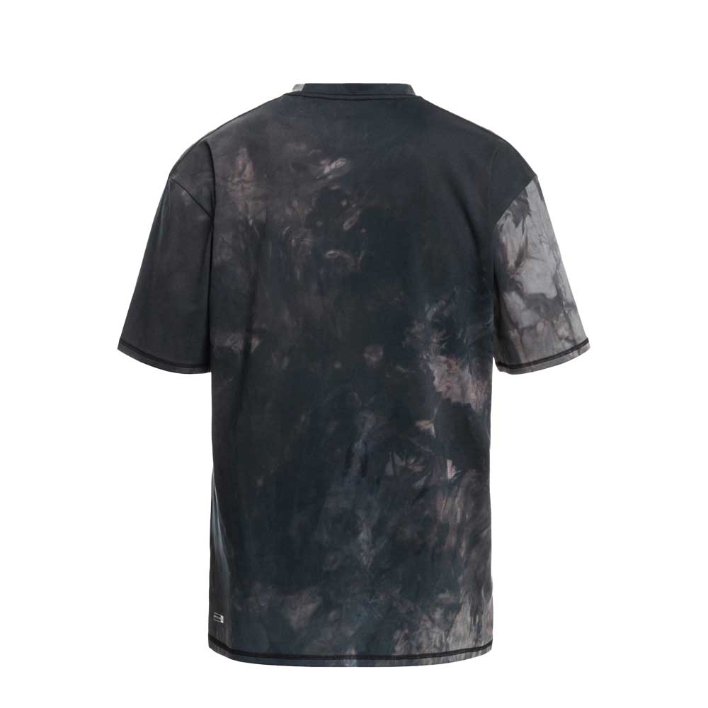 Quiksilver Tie Dye Surf T-Shirt
